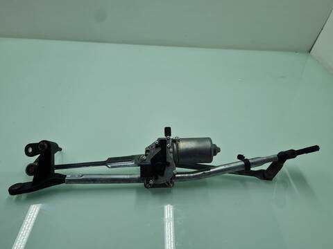 Foto 2ª: Motor Limpia Delantero Land Rover Evoque PRESTIGE [224DT] (2013)