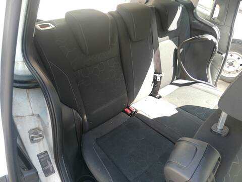 Foto 1ª: Asientos Traseros Ford B Max T3JB CB2) (2013)