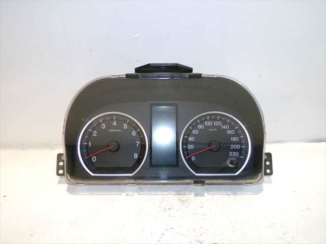 Cuadro de Instrumentos Honda Crv 2.0 G I-VTEC ,2006-2009