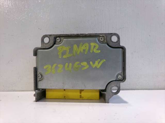 Foto 2ª: Centralita Airbag Chrysler Sebring 2.0 CRD 2007-2011 [BYL] (2010)