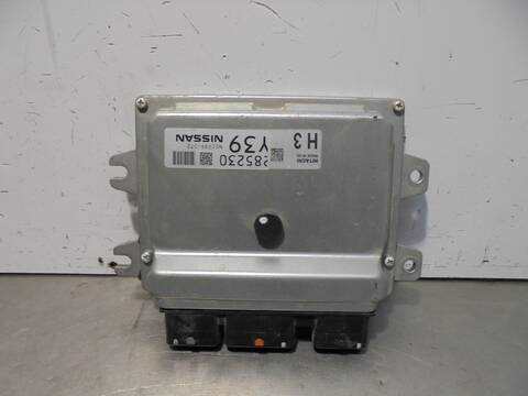 Foto 2ª: Centralita Motor ECU Nissan Juke 1.6 CAT 113CV 83KW [HR16] (2019)