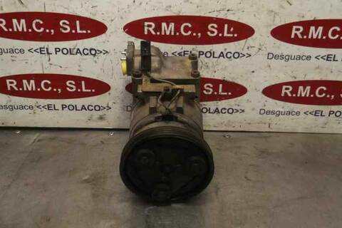 Compresor Aire Acondicionado Hyundai Accent GL 4P 86CV 63KW