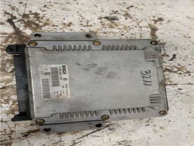 Foto 3ª: Centralita Motor ECU Citroen Xsara 2.0 HDI SATISFACTION II [2.0 LTR. - 66 KW HDI CAT (RHY - DW10TD)]