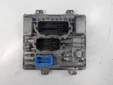 Centralita Motor ECU Opel Astra SELECTIVE 110CV 81KW