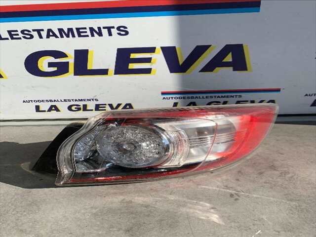 Piloto Trasero Derecho Mazda 3 2.2 DI150CV