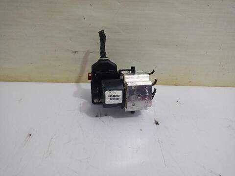 Abs Daewoo Matiz CD 52CV