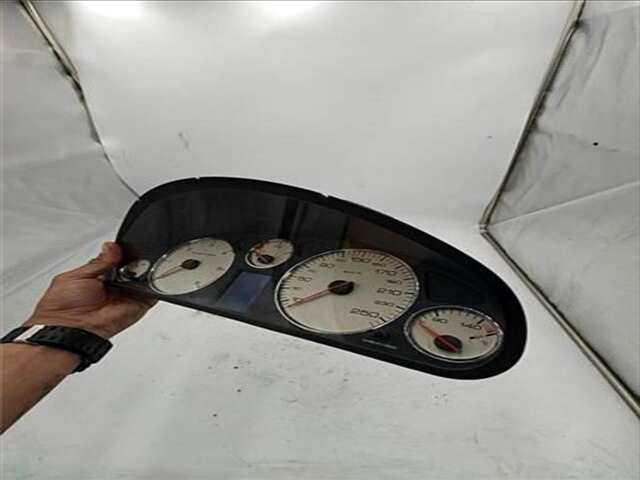 Foto 3ª: Cuadro de Instrumentos Peugeot 407 2.0 ST SPORT PACK [2.0 LTR. - 100 KW 16V HDI CAT (RHR - DW10BTED4)]