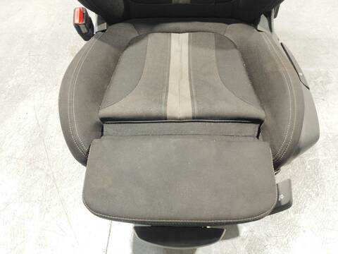 Foto 2ª: Asiento Delantero Izquierdo Bmw X1 SDRIVE 18 D 150CV 110KW [B47C20B] (2020)