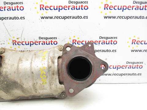 Foto 3ª: Catalizador Honda Crv N22A2 RE) (2009)