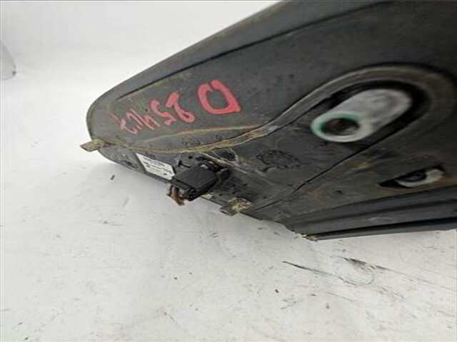 Foto 2ª: Retrovisor Derecho Opel Astra 1.7 ENJOY [1.7 LTR. - 74 KW 16V CDTI] [Z 17 DTH / LPZ]