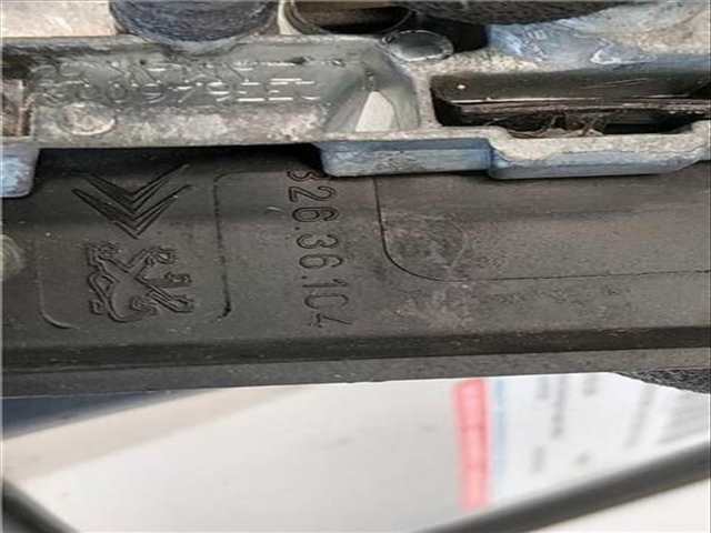 Foto 4ª: Retrovisor Derecho Citroen Berlingo 1.6 HDI 90 90CV 66KW FURGON [9HX (DV6ATED4)] (2010)