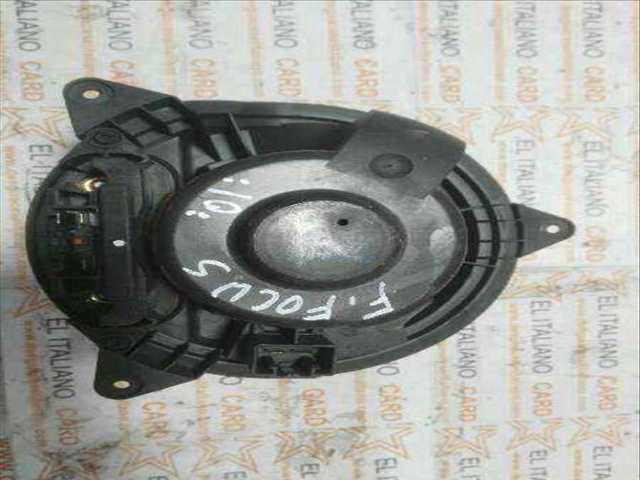 Foto 2ª: Ventilador de Calefacción Ford Focus BERLINA (1998)