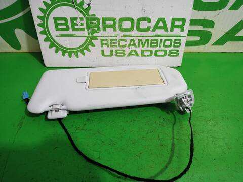Parasol Izquierdo Peugeot 508 ACTIVE 140CV 103KW