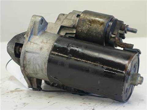 Foto 2ª: Motor de Arranque Suzuki SX4 1.9 DDIS 120CV 88KW [D19AA] (2006)