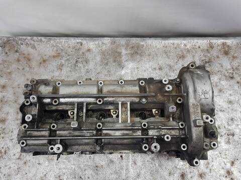 Foto 2ª: Culata Mercedes Clase ML 320 CDI 164.122) [642940] (2005)