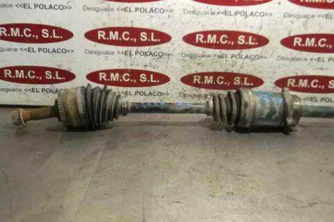 Transmision Delantera Derecha Nissan Almera AMBIENCE 115CV 84KW