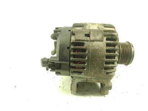 Foto 3ª: Alternador Seat Leon 2.0 TDI [BMM] (2005)