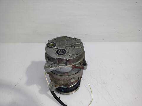 Foto 2ª: Compresor Aire Acondicionado Renault Megane 1.6E ALIZE HATCHBACK BERLINA 90CV 66KW I BERLINA HATCHBACK BA0) [K7M702] (1999)
