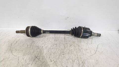 Transmision Delantera Izquierda Toyota Auris 1.6 ZRE151_) 124CV 91KW