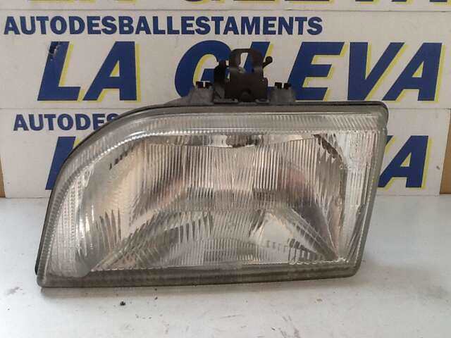Faro Izquierdo Ford Courier 1.8 D 0CV