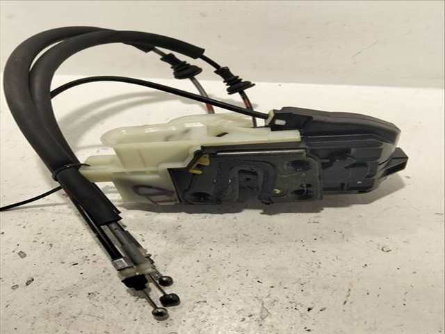 Cerradura Puerta Trasera Derecha Hyundai Sonata COMFORT 2 CRDI CAT 150CV