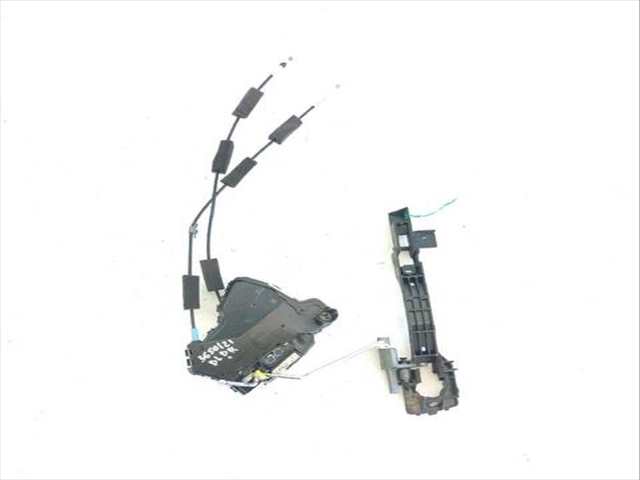 Foto 3ª: Cerradura Puerta Delantera Derecha Honda Civic 1.6 I-DTEC FK3) (2012)