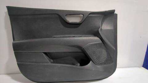 Foto 2ª: Tapizados Cartoneras Kia Stonic 1.0 T-GDI 101CV [G3LC G3LE] (2017)