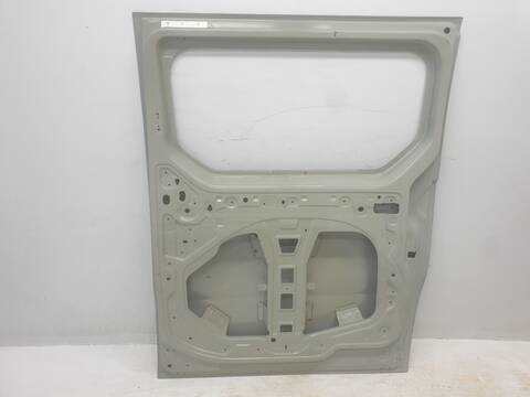 Foto 2ª: Puerta Lateral Corredera Derecha Renault Trafic L1H1 29T KOMFORT (2014)