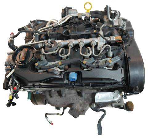 Motor Completo Audi A4 2.0 TDI 143 CV 105KW