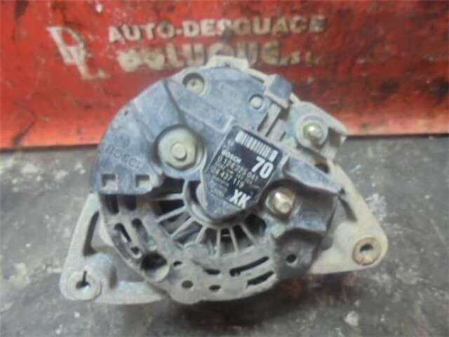 Foto 3ª: Alternador Opel Corsa 1.2 [Z 12 XEP]