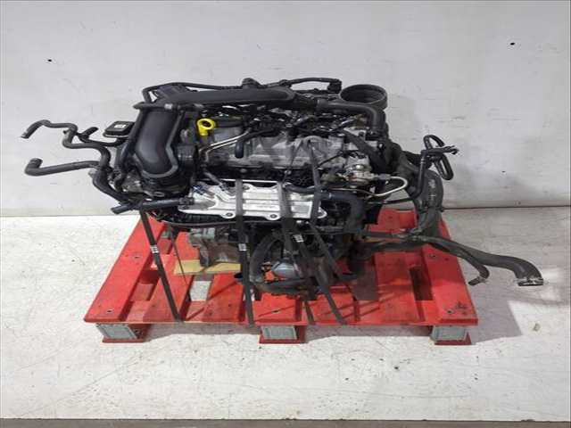 Motor Completo Skoda Fabia 1.0 TSI 95CV 70KW