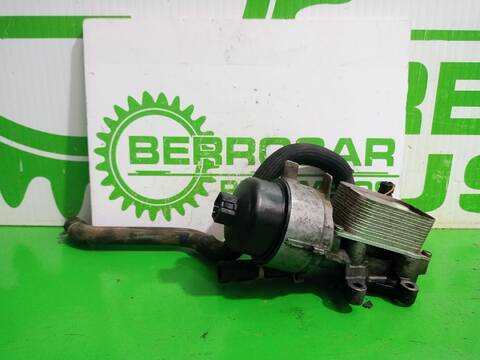 Foto 2ª: Radiador Aceite Peugeot 407 2.0 16V CAT 136CV [D/RHR] (2004)