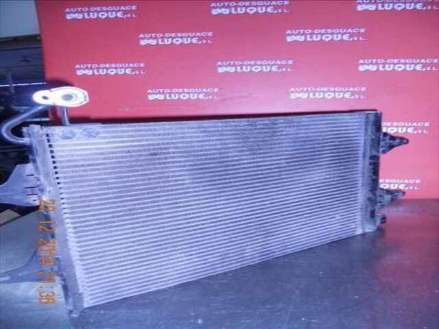 Foto 3ª: Radiador Calefaccion A.A. Seat Ibiza 1.2 12V (69CV) [BXV]