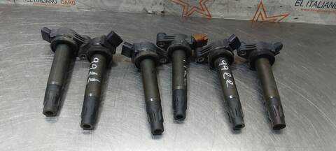 Modulo Encendido Lexus RX 400H 211CV 155KW