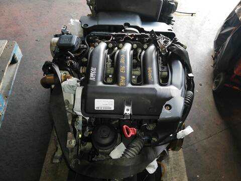 Motor Completo Bmw Serie 3 315 204D4