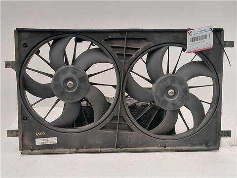 Electroventilador Dodge Caliber 2.0 S 140CV 103KW