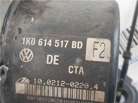 Foto 3ª: Abs Seat Altea 1.9 TDI 105CV 77KW [(D) BXE] (2009)