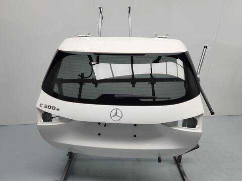 Portón Mercedes Clase C 160 C 220 T D 206.204) 220CV 162KW FAMILIAR