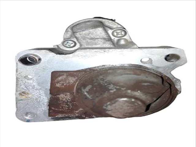 Foto 3ª: Motor de Arranque Peugeot 308 1.6 16V 140CV 103KW (2007)