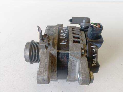 Foto 2ª: Alternador Toyota Auris LUNA 1.6 16V CAT 122CV (2015)
