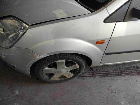 Aleta Delantera Izquierda Ford Fiesta FXJA