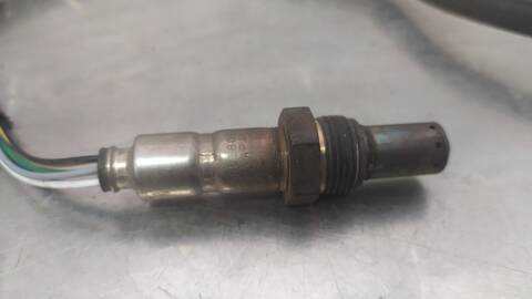 Foto 4ª: Sonda Lambda Citroen C5 FEEL AIRCROSS 131CV 96KW [YH01] (2019)