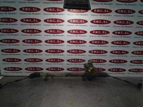 Cremallera de Direccion Mercedes Clase A 140 140 168.031) 82CV 60KW