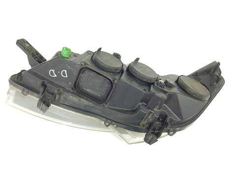 Foto 3ª: Faro Derecho Fiat Ducato 150 RS 3450 MM) L2H2)