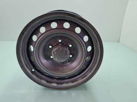 LLanta Chapa Toyota Land Cruiser VX 177CV 130KW