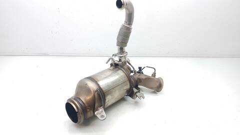 Filtro Particulas Audi A5 35 TDI 163CV 120KW