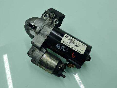 Motor de Arranque Bmw Serie 6 620 640 D COUPE 313CV 230KW
