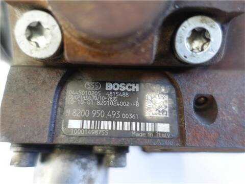 Foto 3ª: Bomba Inyeccion Opel Vivaro 2.0 CDTI 90CV 66KW [M9R 780] (2011)