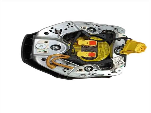 Foto 3ª: Airbag Delantero Izquierdo Audi A3 1.6 TDI (2003)