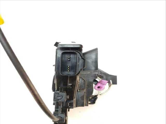 Foto 2ª: Cerradura Puerta Delantera Izquierda Kia Stonic 1.0 T-GDI (2017)